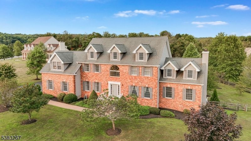 8 Hemingway Dr, Alexandria, NJ 08848 Main Photo