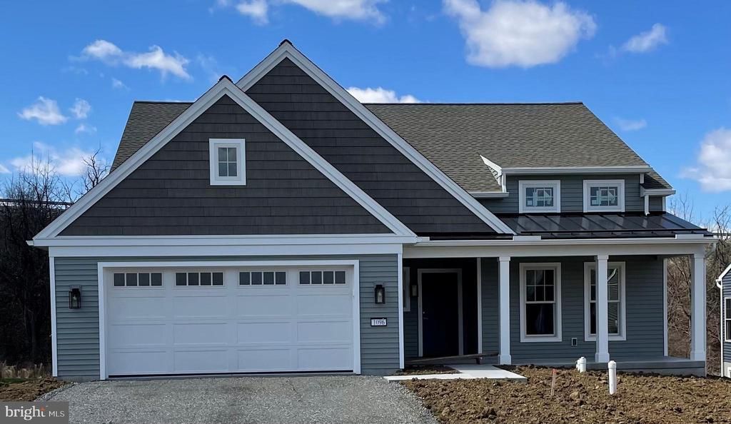 1096 Alden Way, Unit 103, Lebanon, PA 17042 Main Photo