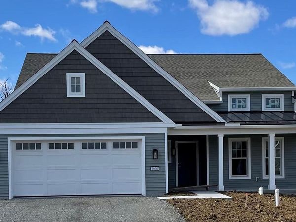 1096 ALDEN WAY, Unit 103, LEBANON, PA 17042