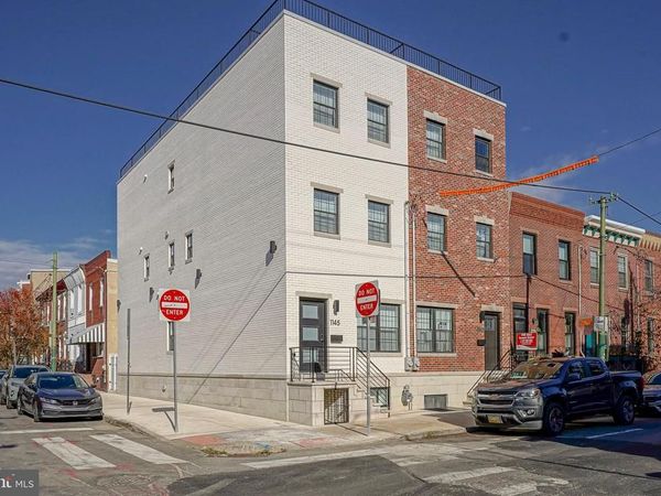 1145 TASKER STREET, PHILADELPHIA, PA 19148