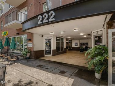 222 Glenwood Avenue, Unit 304, Raleigh, NC 27603