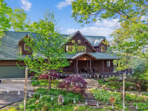 67250 E 260 Road, Grove, OK 74344