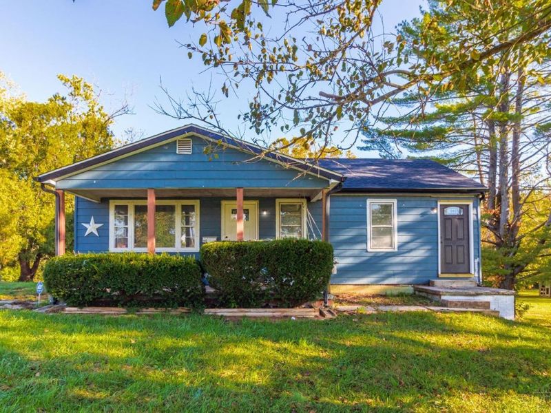 90 Frost Avenue, Peebles, OH 45660 Photo 1