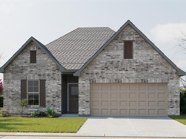 39444 Fairhope Drive, Ponchatoula, LA 70454