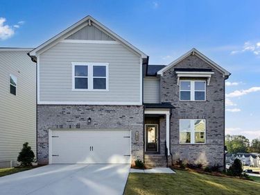 3955 Alderstone Drive, Flowery Branch, GA 30542