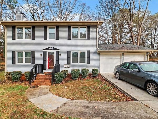 4494 Huntsman Bend, Decatur, GA 30034