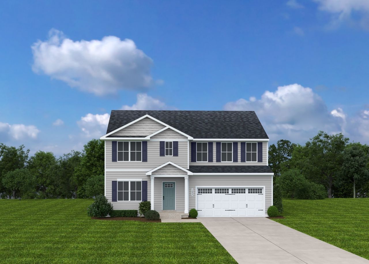 8068 Marchwood Boulevard, Antioch, TN 37013 Main Photo