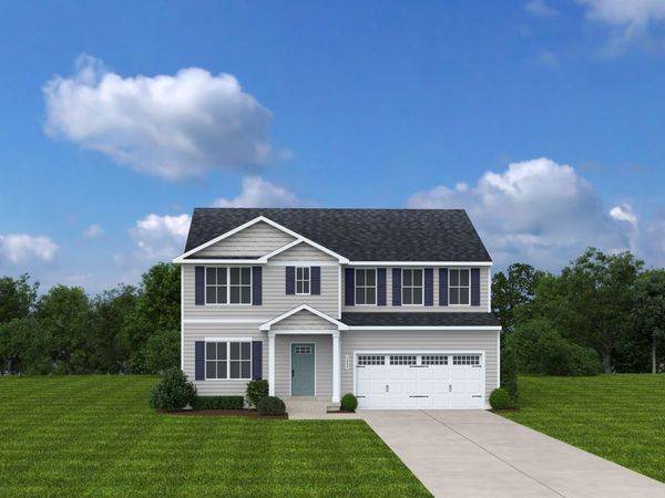 8068 Marchwood Boulevard, Antioch, TN 37013