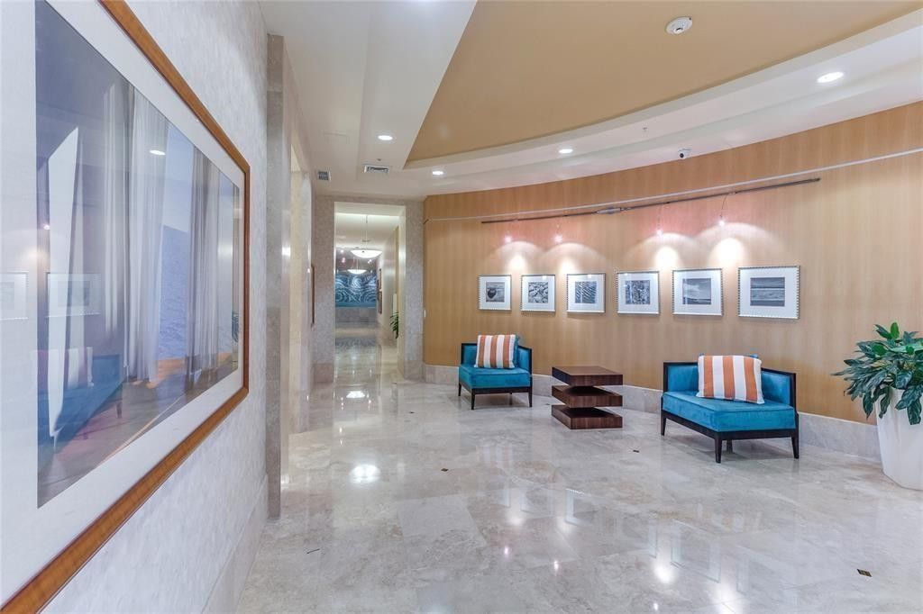 1945 S Ocean Drive, Unit 910, Hallandale Beach, FL 33009 Photo