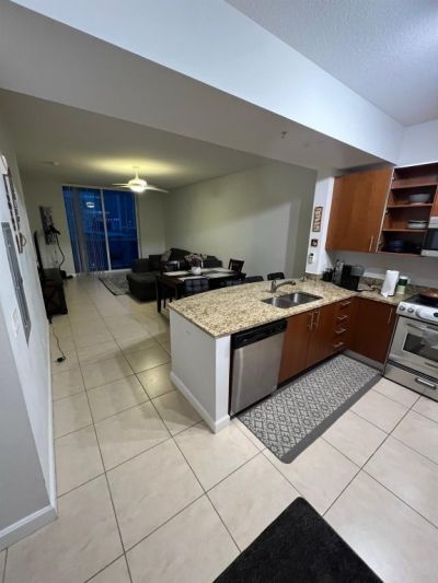 1945 S Ocean Drive, Unit 910, Hallandale Beach, FL 33009 Photo