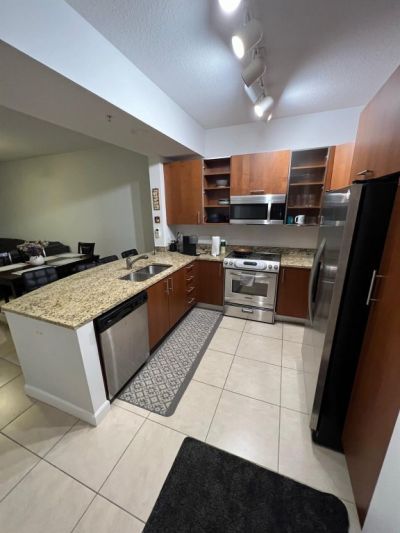 1945 S Ocean Drive, Unit 910, Hallandale Beach, FL 33009 Photo