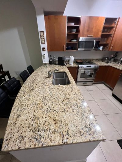 1945 S Ocean Drive, Unit 910, Hallandale Beach, FL 33009 Photo