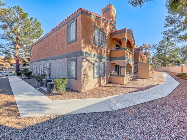 211 Mission Laguna Lane , Unit 205, Las Vegas, NV 89107