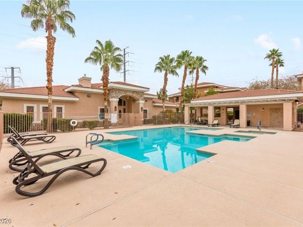 830 Carnegie Street , Unit 623, Henderson, NV 89052