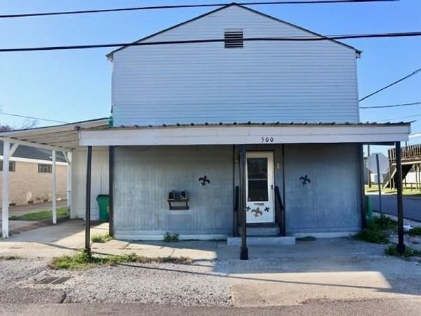 500 URBANDALE Street, Marrero, LA 70072