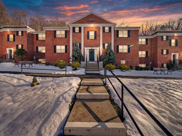 129-3 S Highland Avenue, Unit 6A, Ossining, NY 10562