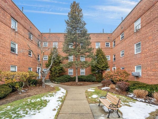 330 S Broadway, Unit E9, Tarrytown, NY 10591