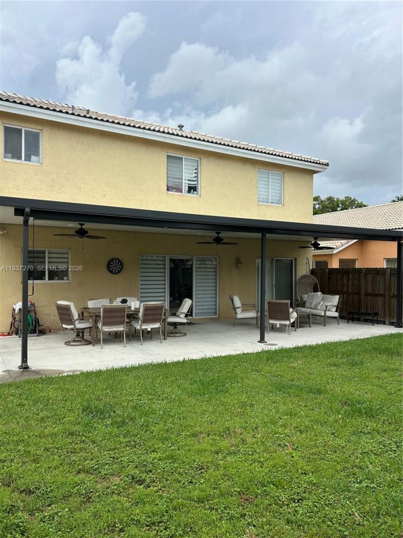 15442 SW 139th St , Miami, FL 33196 Photo