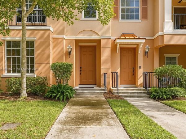 4581 Danson Way , Delray Beach, FL 33445