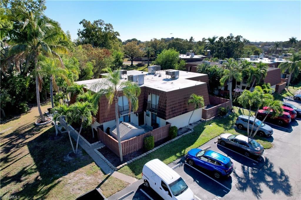 5214 Cedarbend Dr, Unit 1, Fort Myers, FL 33919 Photo