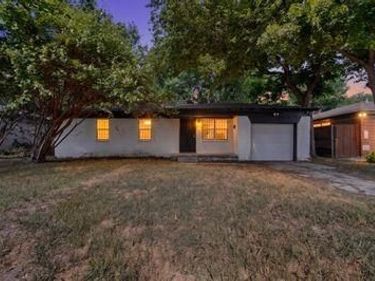 445 Bolero Avenue, Dallas, TX 75217
