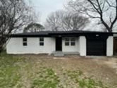 445 Bolero Avenue, Dallas, TX 75217