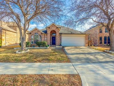 11580 Blackhawk Drive, Frisco, TX 75033