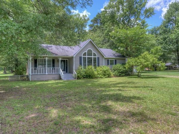 7245 Highway 157, Haughton, LA 71037