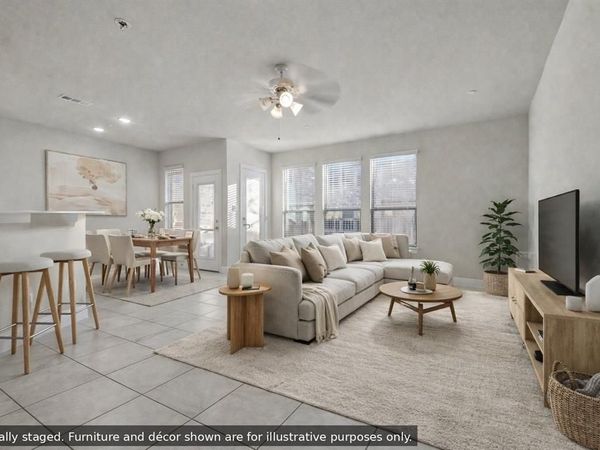 520 Teton Street, Allen, TX 75002