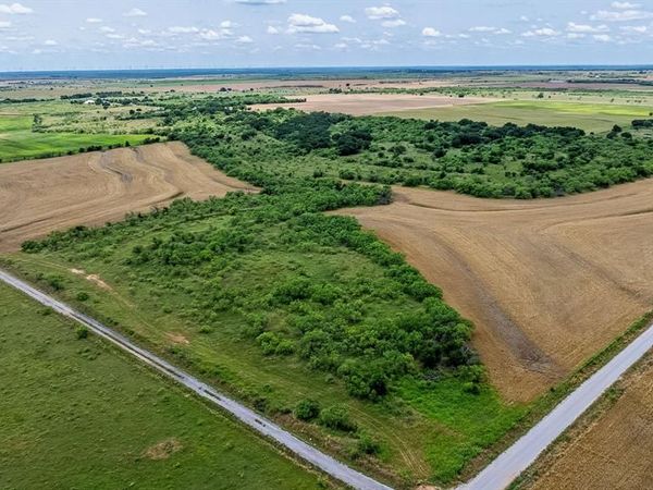 20 Acre Tract 3 Scobee Road, Newcastle, TX 76372
