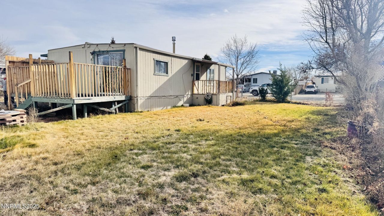 907 Garnet Court, Carson City, NV 89705 Photo