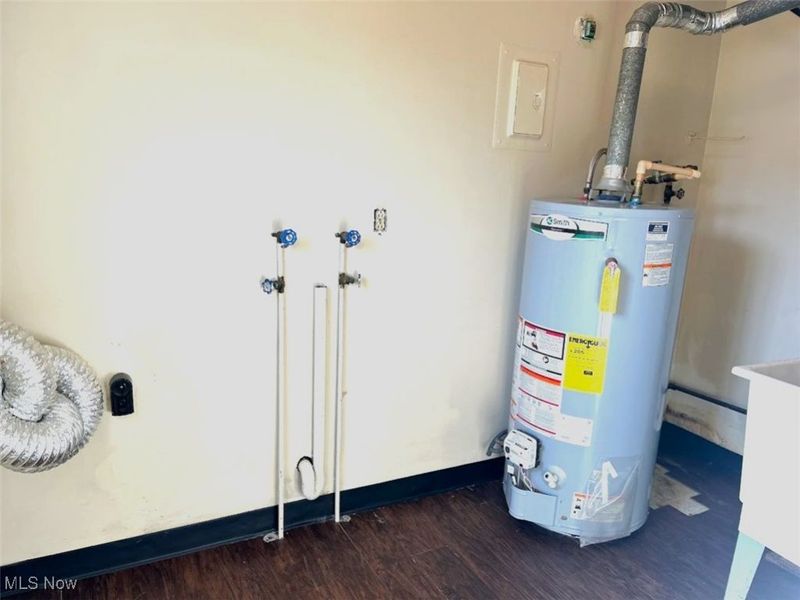 20 E 36th Street, Shadyside, OH 43947 Photo 9