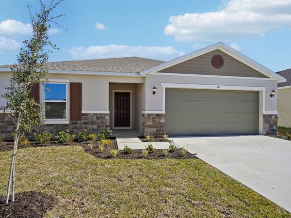 3318 HOPEWELL AVENUE, PALMETTO, FL 34221