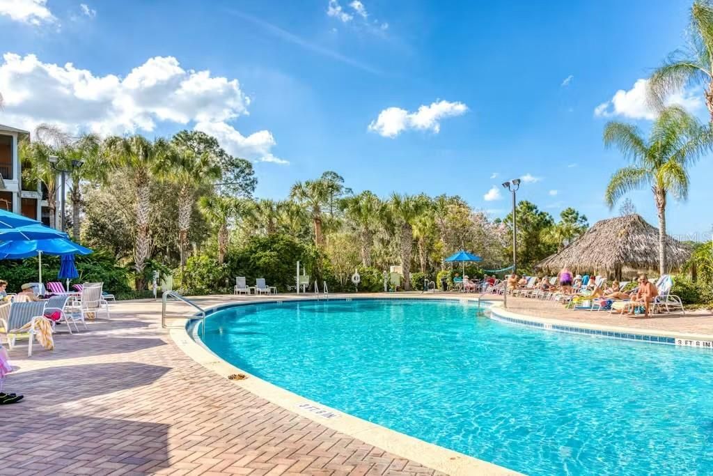 903 Gran Bahama Boulevard, Unit 903, Davenport, FL 33897 Photo