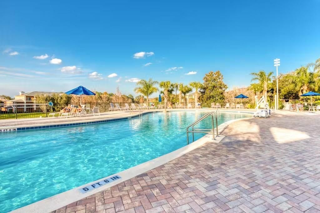 903 Gran Bahama Boulevard, Unit 903, Davenport, FL 33897 Photo
