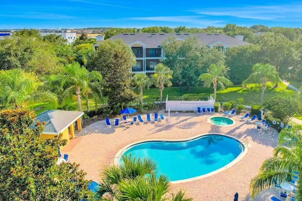 903 Gran Bahama Boulevard, Unit 903, Davenport, FL 33897 Photo