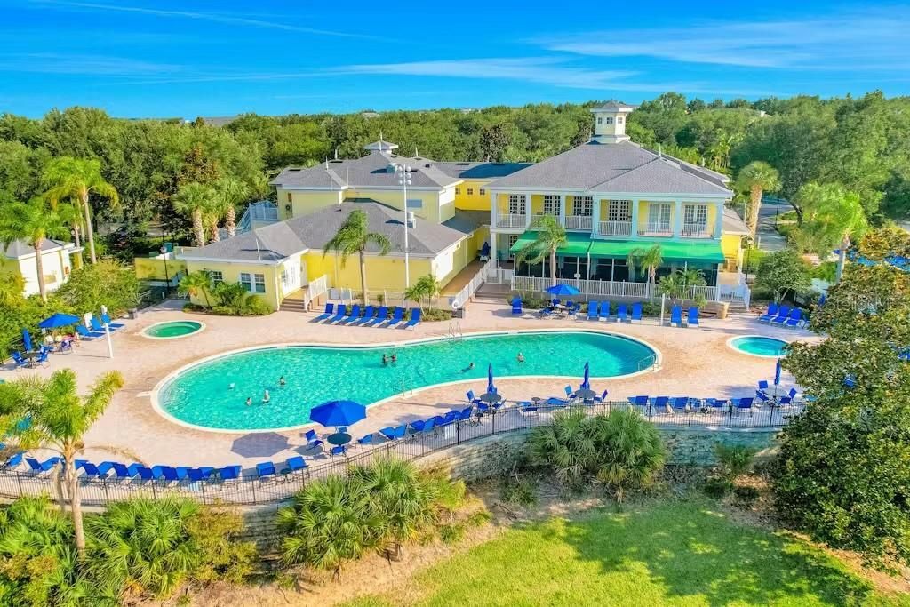 903 Gran Bahama Boulevard, Unit 903, Davenport, FL 33897 Photo