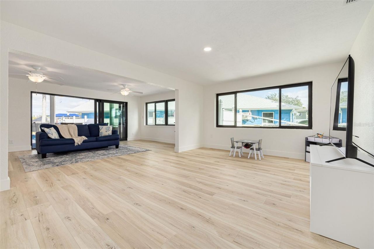 5531 Manatee Point Drive, New Port Richey, FL 34652 Photo