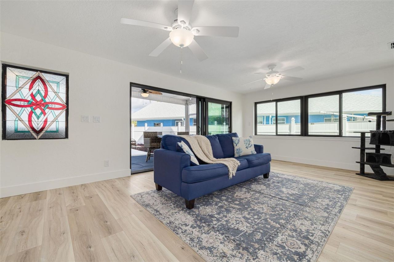 5531 Manatee Point Drive, New Port Richey, FL 34652 Photo