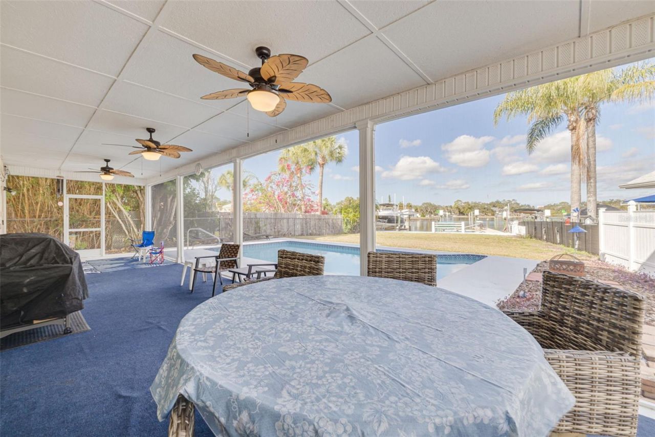 5531 Manatee Point Drive, New Port Richey, FL 34652 Photo