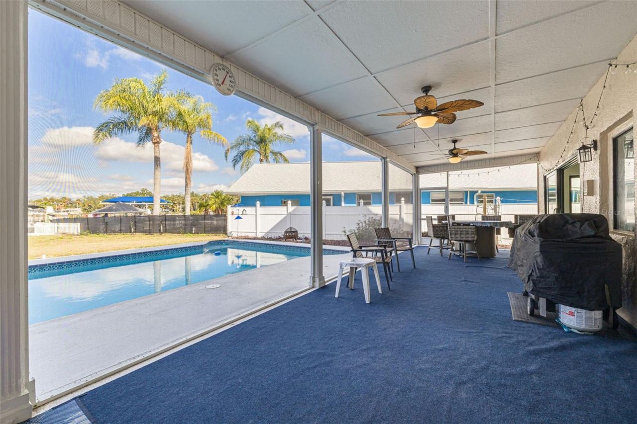 5531 Manatee Point Drive, New Port Richey, FL 34652 Photo