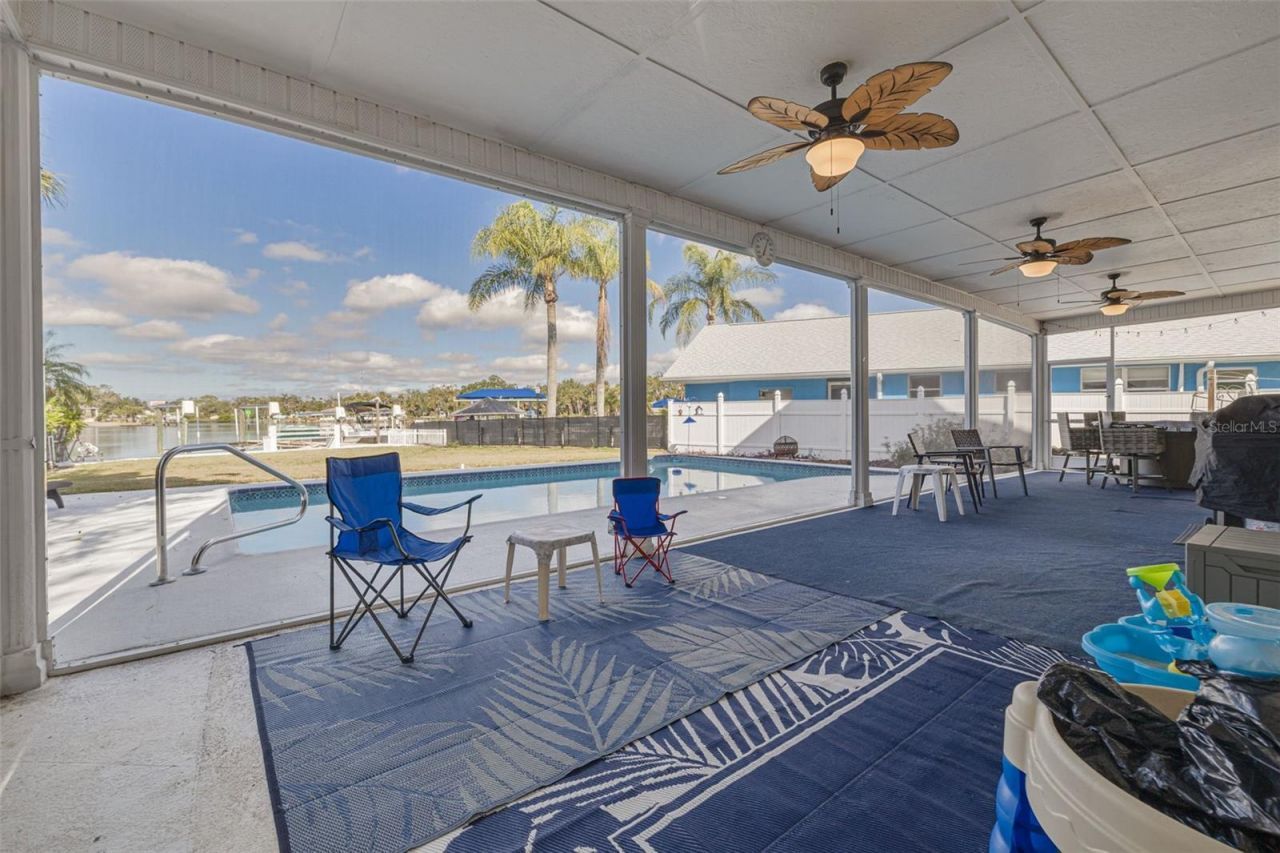 5531 Manatee Point Drive, New Port Richey, FL 34652 Photo