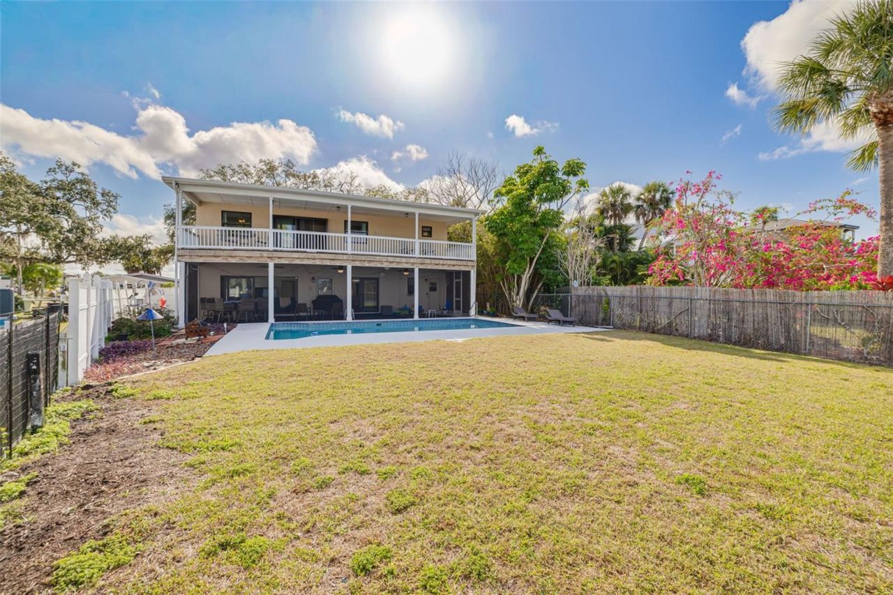 5531 Manatee Point Drive, New Port Richey, FL 34652 Photo