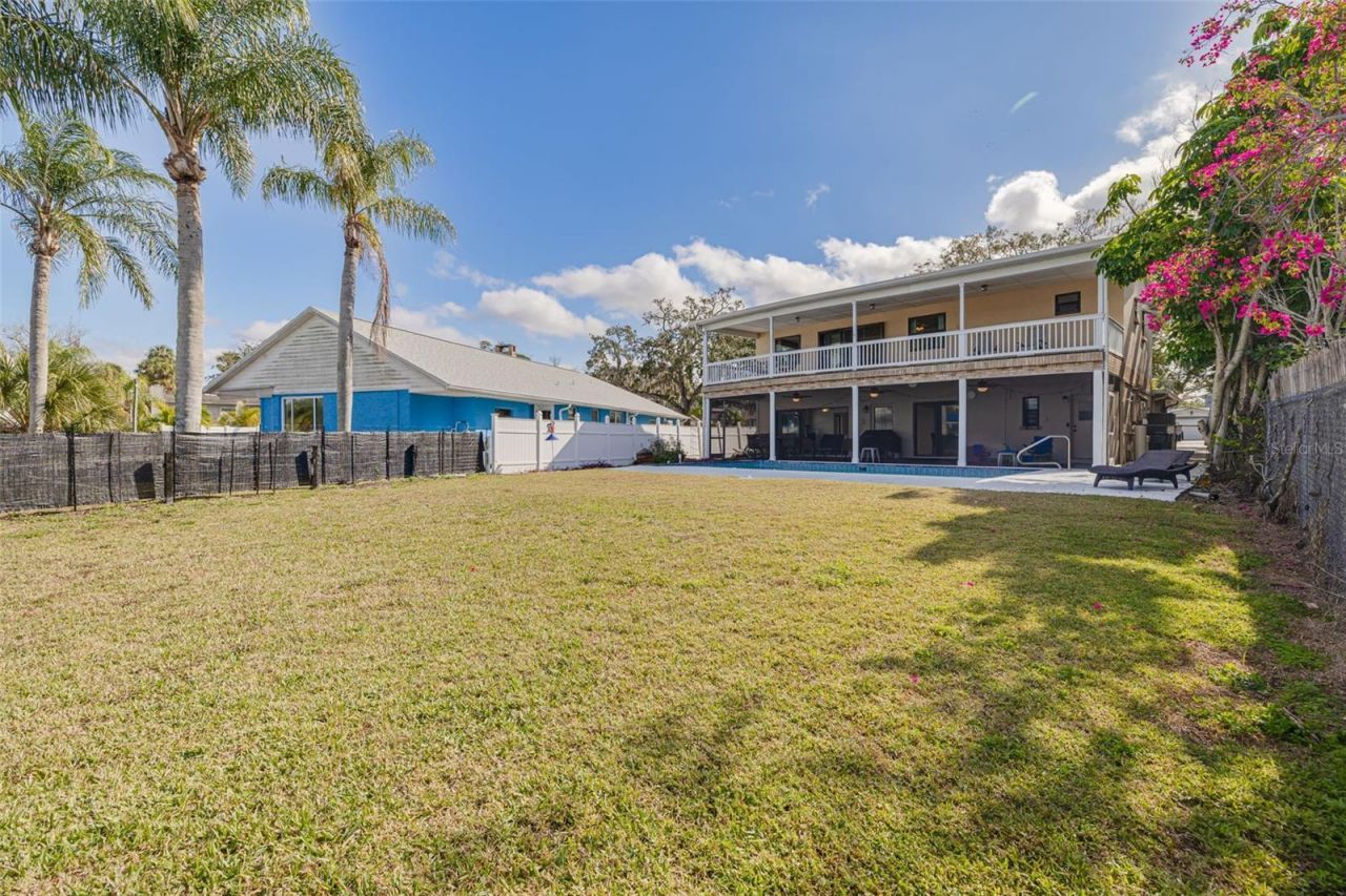 5531 Manatee Point Drive, New Port Richey, FL 34652 Photo