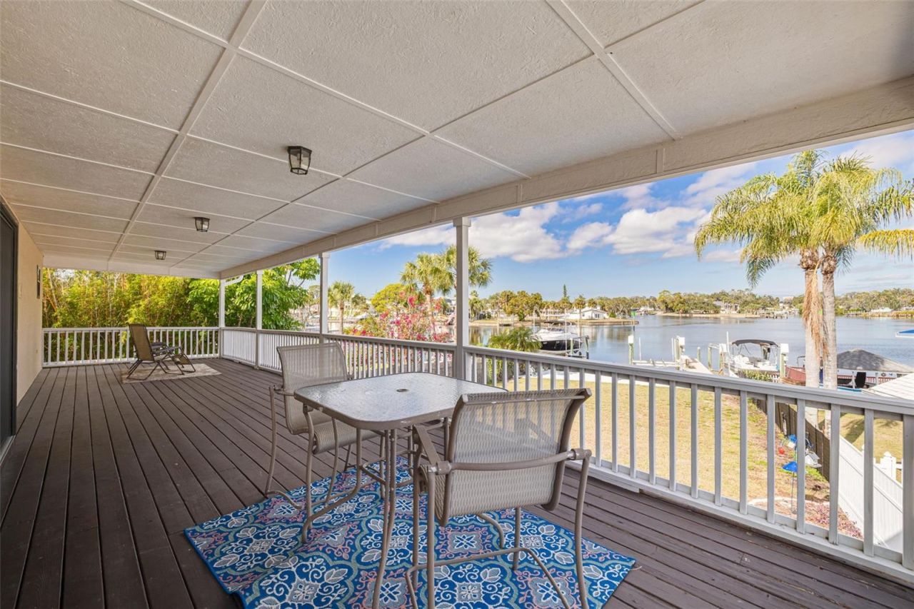 5531 Manatee Point Drive, New Port Richey, FL 34652 Photo