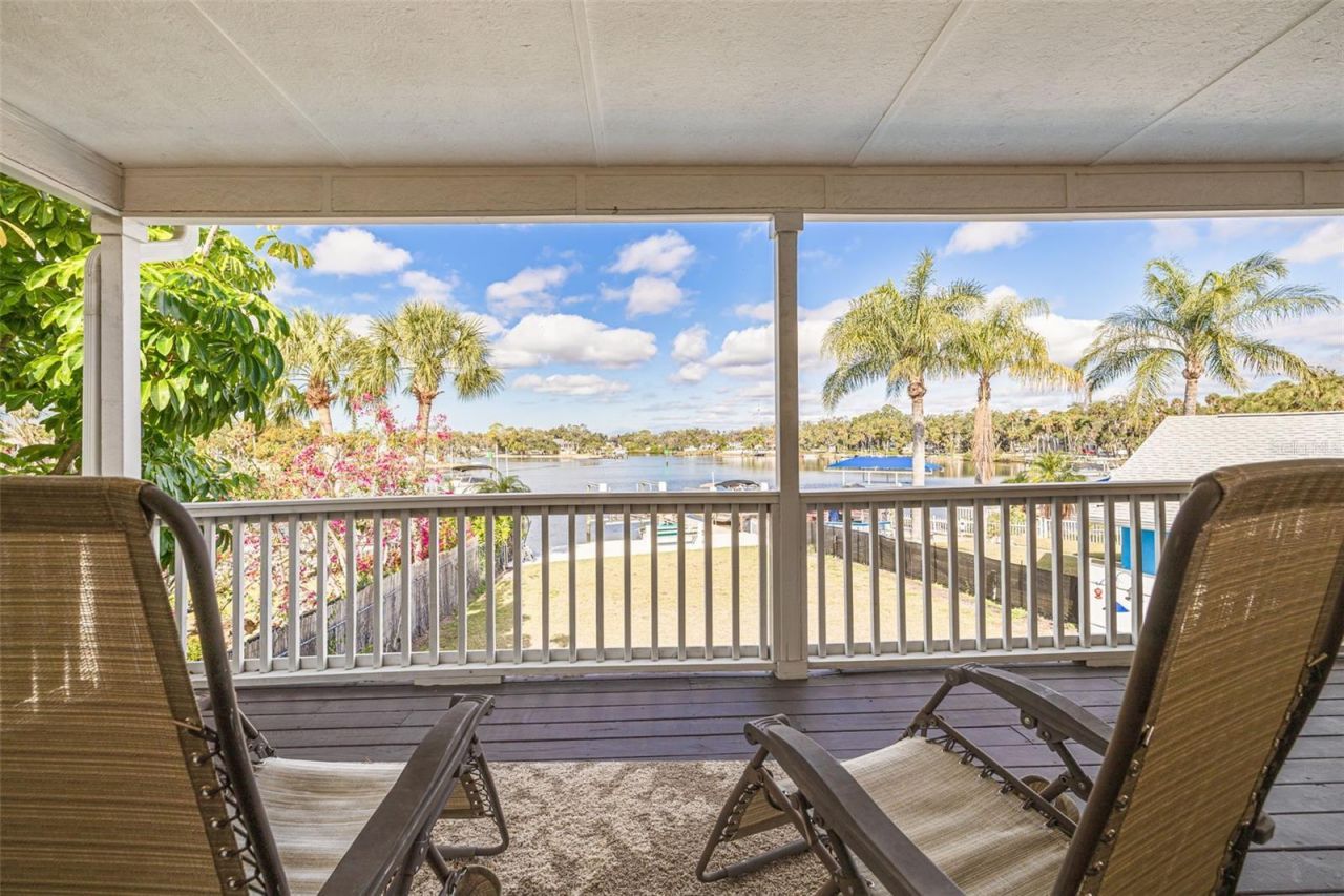 5531 Manatee Point Drive, New Port Richey, FL 34652 Photo