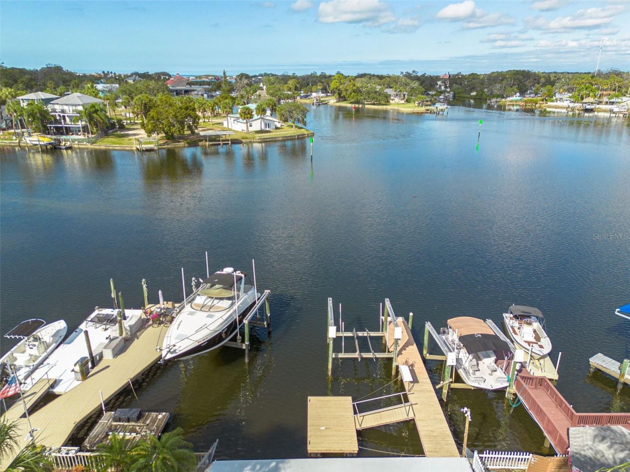 5531 Manatee Point Drive, New Port Richey, FL 34652 Photo