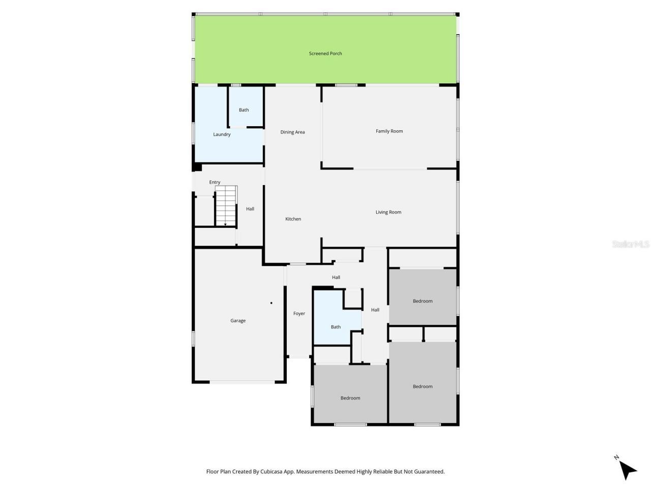 5531 Manatee Point Drive, New Port Richey, FL 34652 Photo