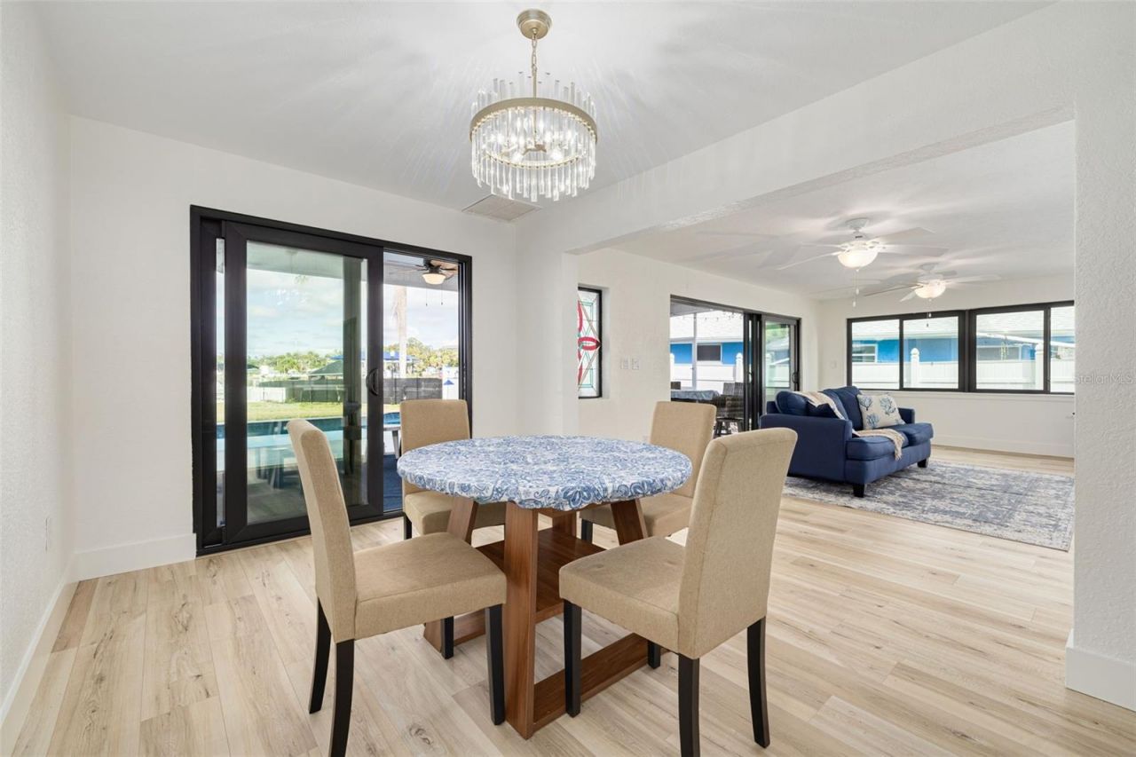 5531 Manatee Point Drive, New Port Richey, FL 34652 Photo