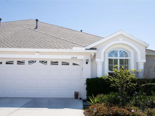 2802 TORRANCE DRIVE, LAND O LAKES, FL 34638